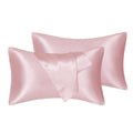 Satin Pillowcase – Blush