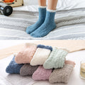 Cosy Bed Socks